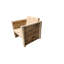 Mendell Outdoor Lounge Chair