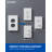 No Subject 2 - Gang Duplex Outlet Wall Plate-98294148