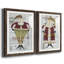 Jingle Santa - ensemble de 2 reproductions-238495675-238495669-238495661