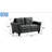 Couch Comfortable Sectional Couches set-1436433337