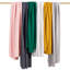 Jeté en tricot torsadé, jeté doux et respirant de 3 lb, doux et respirant - NTBAY-410557929-410307687