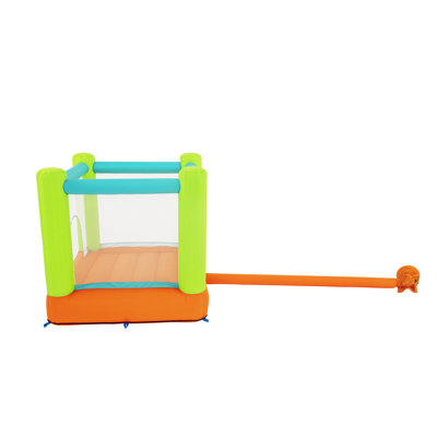 Jump and Soar Bouncer