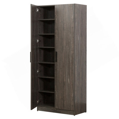 Armoire à chaussures Mia Farmhouse