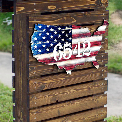 Novelty Wall Plaque