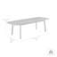 Table de salle à manger extensible Ambere-1931642219