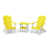 Lemon Yellow/White is out of stock