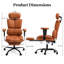 Inbox Zero Office Chair-180483136