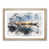 Oak Framed selected