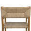 Franco Solid Wood Arm Chair