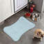 Tapis prisme clair 1 pièce
