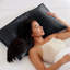 Fermeture de l'enveloppe 100% soie-87087337-98270833