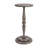 Burckhardt Solid Wood End Table-1162367419