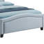 Lit Amondo, revêtement en tissu, garniture cloutée-602757726-602757731