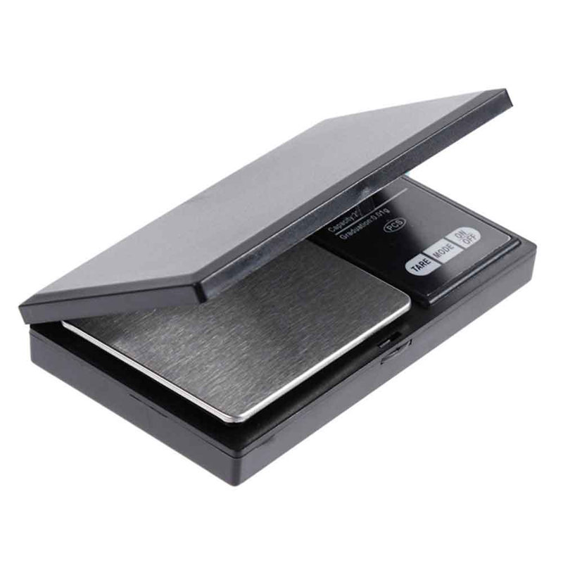 Belfry Kitchen ClipperCove Digital Scale