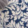 Ammundsen Floral Navy/Ivory Area Rug