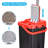 Flat Mop Bucket Set