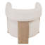 Chaise d'appoint Landon
