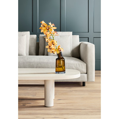 Vase de table en verre Variant