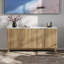 Buffet de 59,06 po de largeur-1843574982