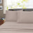 Egyptian Cotton Sateen Striped Sheet Set-834494461-834494462