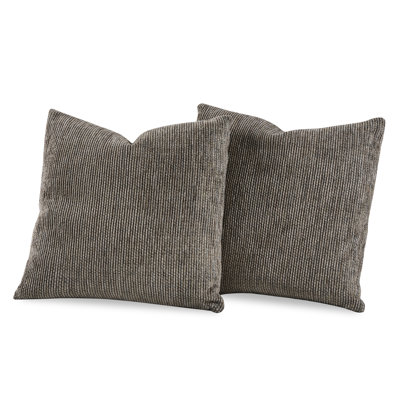 Square Pillow Cover & Insert