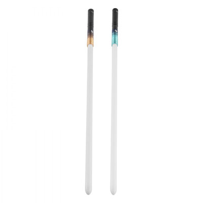 Light Sword 12 RGB Colours 4 Sounds Rechargeable FX Light up Sword