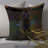 Abstract Reversible Throw Pillow-1914941580