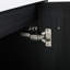 Meuble-lavabo mural 24 po --BVB09124BCT