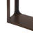 2-Tier Entryway Console Table