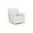 Kiata Upholstered Swivel Club Chair