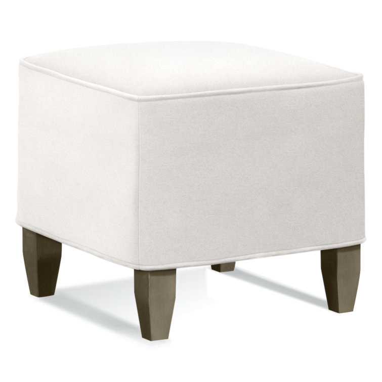 Brooklyn Upholstered Ottoman
