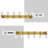 Krystian 6 - Light Dimmable Vanity Light-730258480