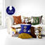Housse de coussin d'intérieur Faramade Tribal-1376643566
