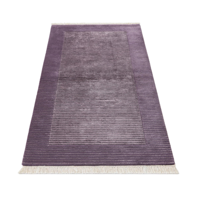 Indira Purple Rug