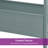 Outdoor Steel Planter Stand With Large Storage-1010467682