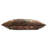 Peacock Feather Square Velvet Pillow Cover & Insert-125077500-92627692