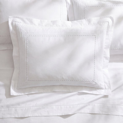 Jeni Cotton Pillowcase