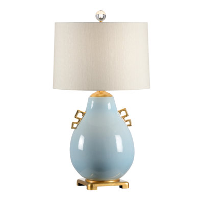 Ming 33.5" Table Lamp