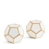 Pentagon Spice Jewels