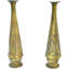 Handmade Brass Table Vase