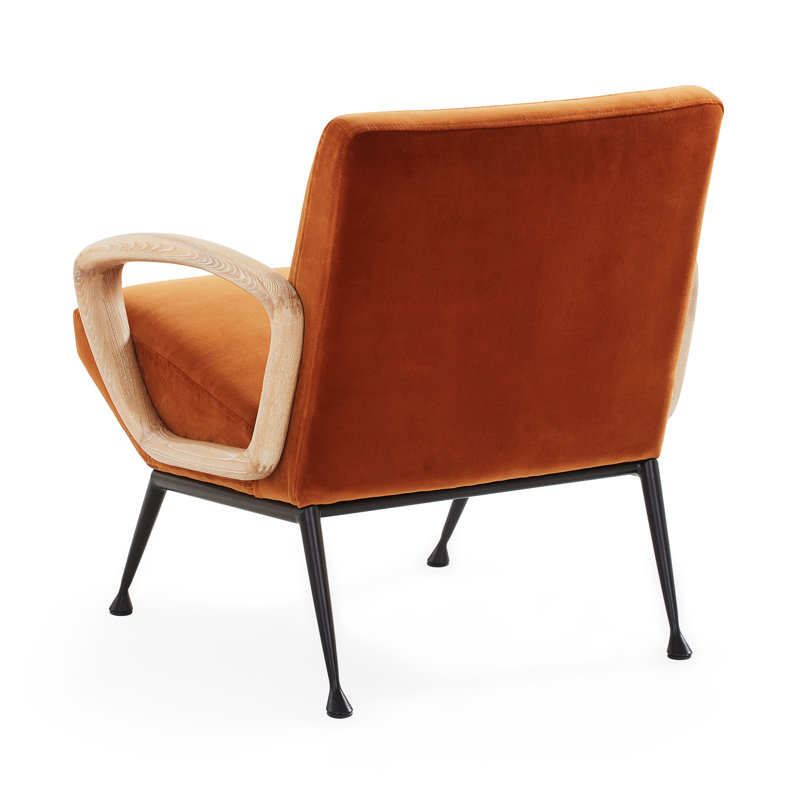 Gainsbourg Cotton Chair