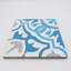 Baha 8" x 8" Cement/Marble Mosaic Wall & Floor Tile-1499699996