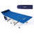 Blue is out of stock