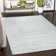 Gonzalas Geometric Indoor Rug