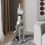 Surface de sculpture 39,5 po pour chien-126058766