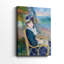Au bord de la mer - galerie Cavas-108829038