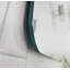 Miroir mural biseauté sans cadre-290328783