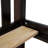 Bolles Kids Bunk Bed with Trundle-428809082-428809081
