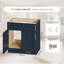 Armoire de cuisine 33 po
