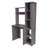 Versalles Writintg Desk, Two Superior Shelves, Five Cubbies-1356332301